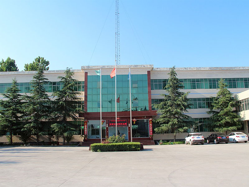 公司響應(yīng)國(guó)家環(huán)保要求，對(duì)企業(yè)進(jìn)行土壤檢測(cè)，各項(xiàng)檢測(cè)結(jié)果均達(dá)標(biāo)